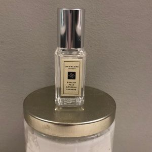 Jo Malone English Pear & Freesia